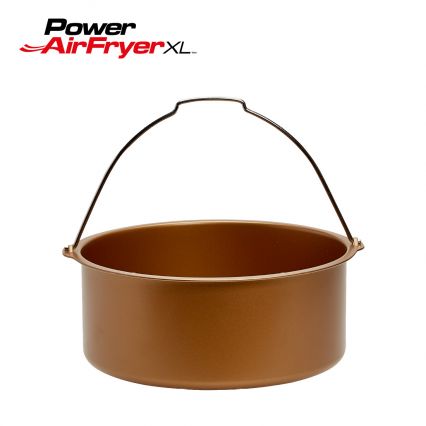Power Air Fryer XL Non-Stick Baking Barrel