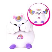 ​​Huggimalz​ Unicorn Soft Plush Toy