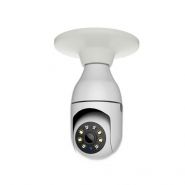 IC 360 Smart Security Light Bulb Camera