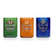 Gin Lovers Scented Candles – The Slingsby Collection